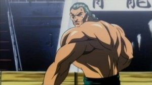 Baki the Grappler Epizóda 18