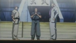 Baki the Grappler Epizóda 9
