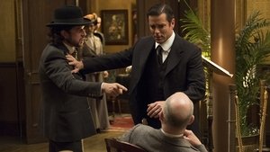 Murdoch Mysteries Epizóda 5