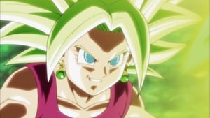 Dragon Ball Super Epizóda 115