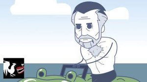 Rooster Teeth Animated Adventures Epizóda 36