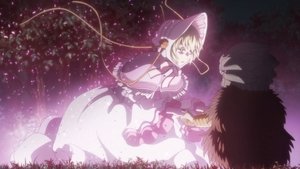 The Ancient Magus' Bride Epizóda 15