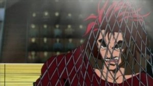 Baki the Grappler Epizóda 13