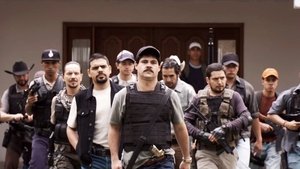 El Chapo Epizóda 7
