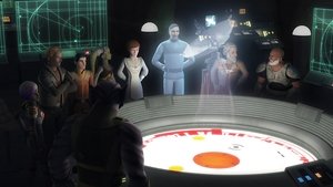 Star Wars Rebeli Epizóda 3