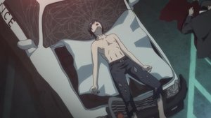 INUYASHIKI LAST HERO Epizóda 8