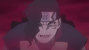 Boruto: Naruto Next Generations Epizóda 31