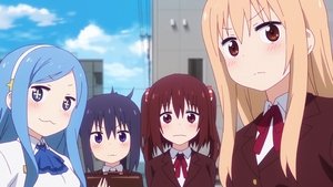 Himouto! Umaru-chan Epizóda 3