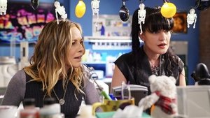 NCIS: Námorný vyšetrovací úrad Epizóda 6