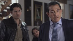 El Señor de los Cielos Epizóda 85