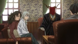 The Ancient Magus' Bride Epizóda 19