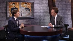 The Opposition with Jordan Klepper Epizóda 9