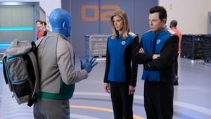 The Orville Epizóda 9
