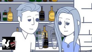 Rooster Teeth Animated Adventures Epizóda 37