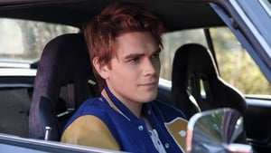 Riverdale Epizóda 6