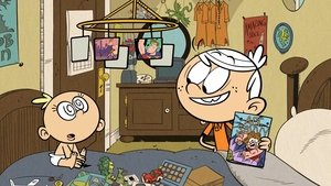 The Loud House Epizóda 18