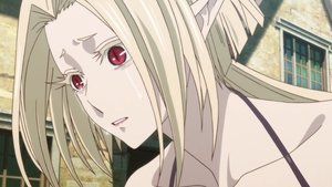 The Ancient Magus' Bride Epizóda 14