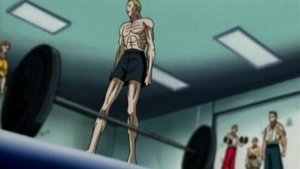 Baki the Grappler Epizóda 16
