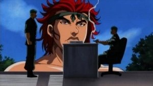 Baki the Grappler Epizóda 21