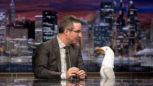 John Oliver: Čo týždeň dal a vzal Epizóda 28