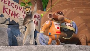 All Hail King Julien Epizóda 11