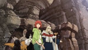 The Ancient Magus' Bride Epizóda 12