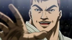 Baki the Grappler Epizóda 15