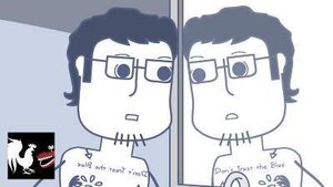 Rooster Teeth Animated Adventures Epizóda 39