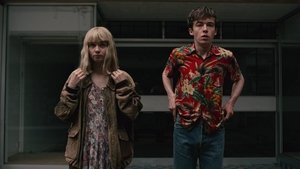 The End of the F***ing World Epizóda 4
