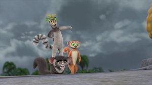 All Hail King Julien Epizóda 4