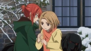 The Ancient Magus' Bride Epizóda 17