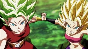 Dragon Ball Super Epizóda 114