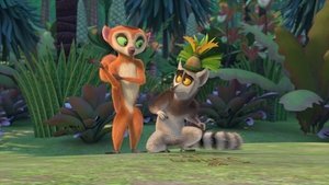 All Hail King Julien Epizóda 12