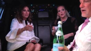 The Real Housewives of Orange County Epizóda 19