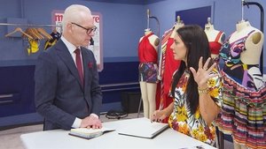Project Runway Epizóda 14