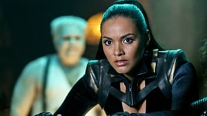 Gotham: Vojna gangov Epizóda 8