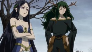 The Ancient Magus' Bride Epizóda 23