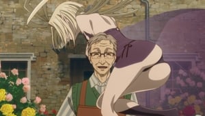 The Ancient Magus' Bride Epizóda 9