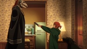 The Ancient Magus' Bride Epizóda 16