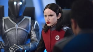 The Orville Epizóda 10