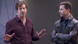 Brooklyn Nine-Nine Epizóda 8