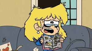 The Loud House Epizóda 34