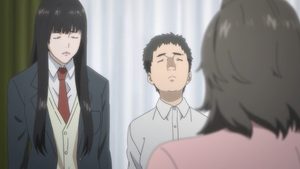 INUYASHIKI LAST HERO Epizóda 9