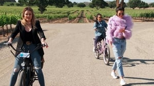 Keeping Up with the Kardashians Epizóda 4