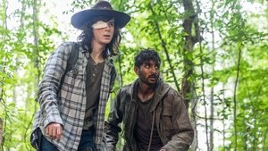 Walking Dead Epizóda 6