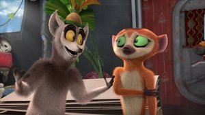 All Hail King Julien Epizóda 13