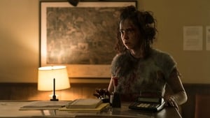 Holistická detektívna agentúra Dirka Gentlyho Epizóda 3