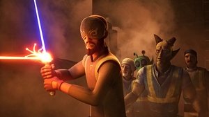 Star Wars Rebeli Epizóda 8