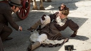 Murdoch Mysteries Epizóda 7