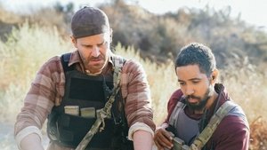 SEAL Team Epizóda 8